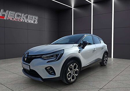 Renault Captur II 1.6 E-TECH Plug-in 160 Intens *Navi*Pano*Szhzg.