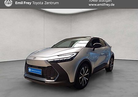 Toyota C-HR 1.8 Hybrid Team D /Technik-Paket/LED/Navi