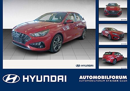 Hyundai i30 1.0 T-GDI Trend Matrix 2xKlima AUT DynLicht