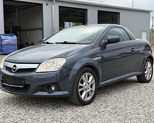 Opel Tigra Basis