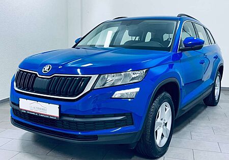 Skoda Kodiaq Ambition * 1. H * NAVI * DSG * 8xREIFEN *