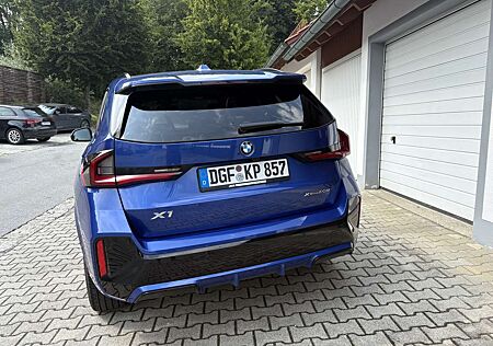 BMW X1 23 i xDrive M Sport