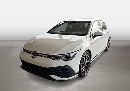 VW Golf GTI Volkswagen Clubsport 2.0 TSI DSG LED LM KlimaA