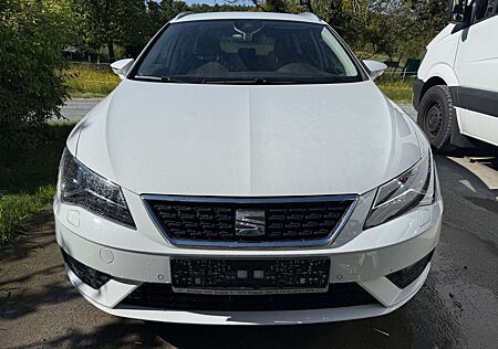 Seat Leon ST 1.6 TDI Start&Stop DSG Style