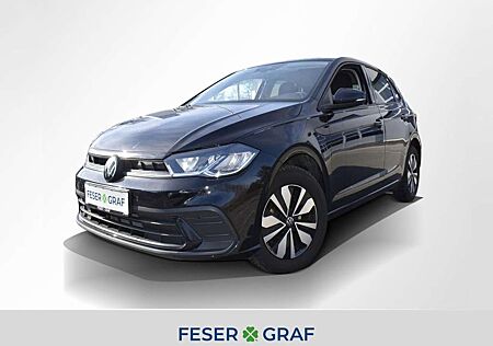 VW Polo Volkswagen TSi DSG MOVE LED Navi Kamera AppConnect 15"