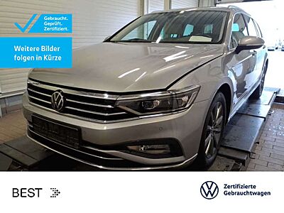 Volkswagen Passat Variant Elegance 1.5 TSI Business Premium