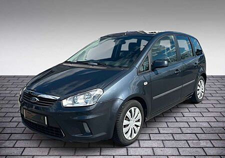 Ford C-Max Style