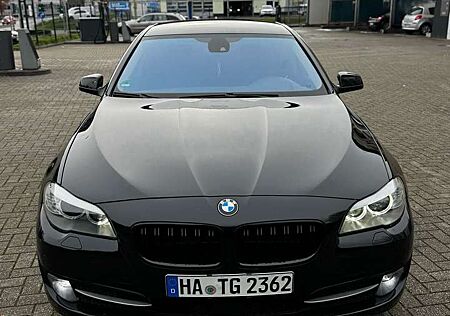 BMW 520D 520 F10 (220PS).