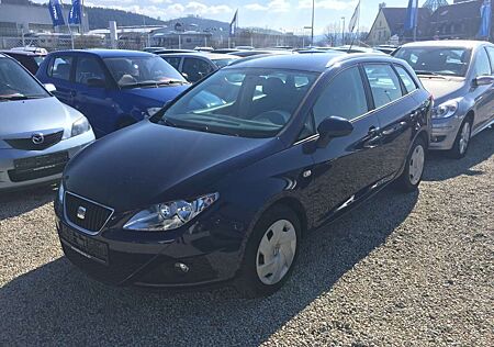 Seat Ibiza Style,Kombi,Klima,Tempom.!