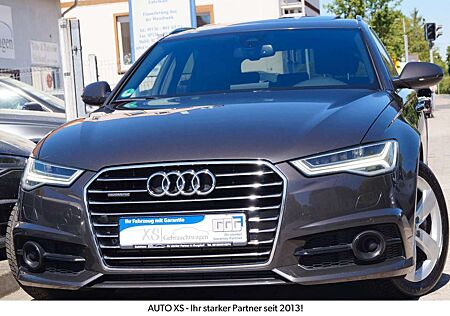 Audi A6 Avant 3.0 TDI clean diesel quattro LED Matrix