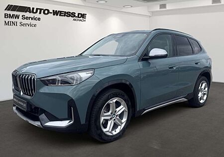 BMW X1 23iX X-LINE +LEDER+PANO+HUD+SPORTSITZ+HIFI-HK