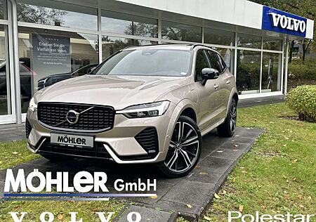 Volvo XC 60 XC60 T8 AWD Recharge Ultimate Dark