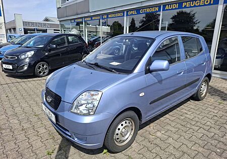 Kia Picanto 1.1 LX Allwetterreifen