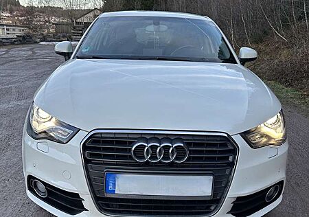Audi A1 Sportback 1.2 TFSI Sportback Ambition