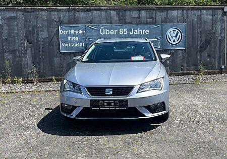Seat Leon Style