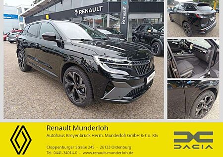 Renault Others Austral Iconic Esprit Alpine
