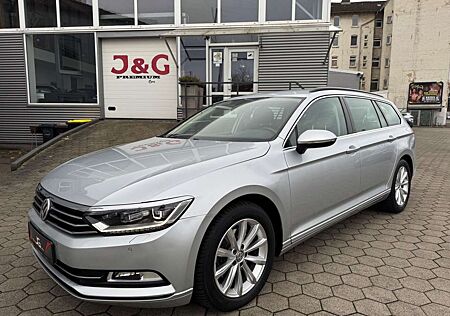 VW Passat Variant Volkswagen Comfortline APP*Navi Disc.*ACC