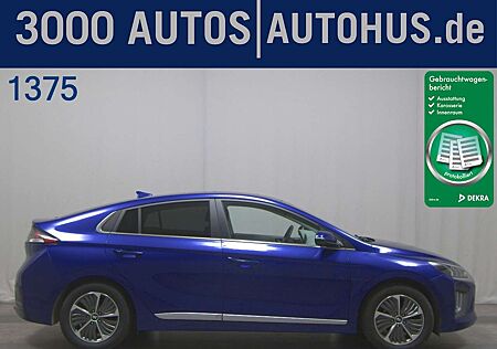 Hyundai Ioniq 1.6 GDI Prime Navi ACC LED GSD Memory RFK
