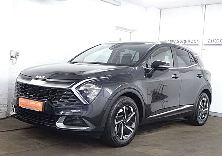 Kia Sportage 1.6 T-GDI 4WD DCT Navi/LED/Kamera/PDC/4xSHZ/Tempo