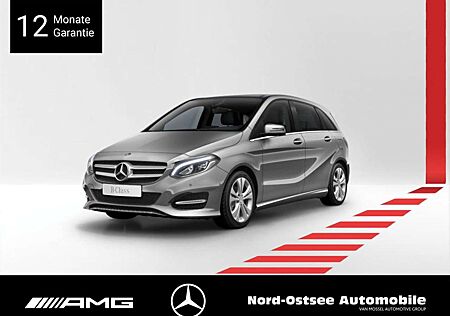 Mercedes-Benz B 180 URBAN PANO PDC SHZ KAMERA NAVI SPURW TEMPO