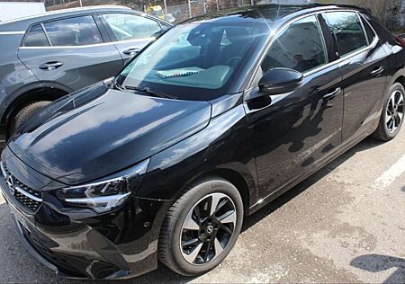 Opel Corsa F e Elegance - Active Drive Assist
