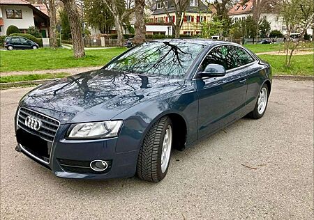 Audi A5 Coupé 1.8 TFSI