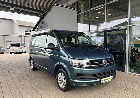 VW T6 California Volkswagen Beach Navi, Einparkhilfe, AHK