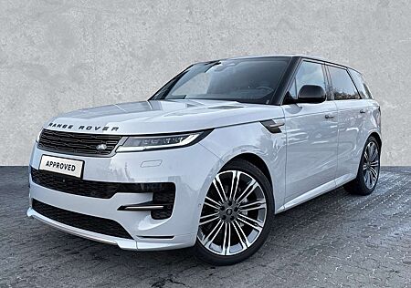 Land Rover Range Rover Sport Dynamic SE