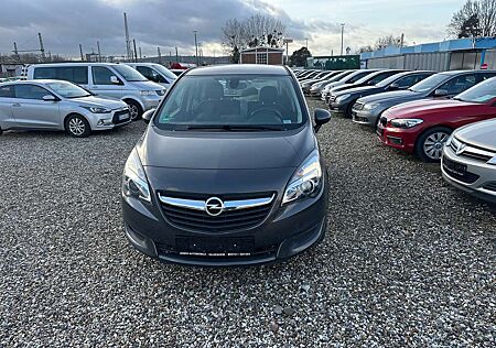 Opel Meriva Edition