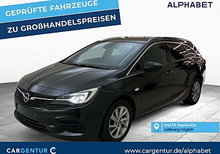 Opel Astra K 1.5 D Elegance El.Heckkl.