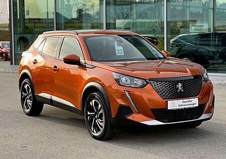 Peugeot 2008 Allure BlueHDi 130 EAT8