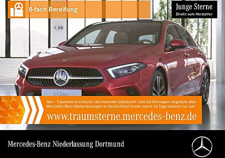 Mercedes-Benz A 180 PROGRESSIVE+PANO+MULTIBEAM+KAMERA+KEYLESS+7G