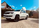 VW Amarok Volkswagen 2.0 BiTDI 4MOTION Autm. Ultimate