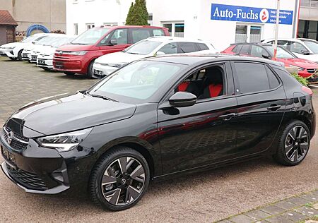 Opel Corsa GS LINE100KW Teilleder NAVI KAMERA LED SHZ