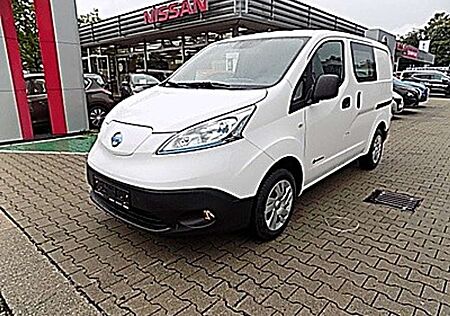 Nissan E-NV200 (ME1) Premium Klima Navi Rückfahrkamera