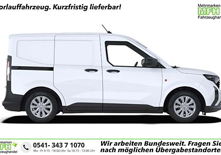 Ford Transit Courier Trend 1.0 EB 100 Klimaaut Temp 74 kW (101 PS), ...