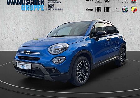 Fiat 500X MY22 CROSS HYBRID Komfort Plus Paket