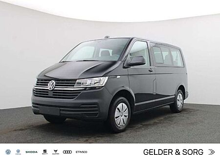 VW T6 Transporter Volkswagen T6.1 Kombi 2.0 TDI 9Sitze*Navi*AHK*DAB+*GRA*Park