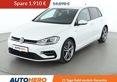 VW Golf Volkswagen 1.0 TSI Join*NAVI*PDC*SHZ*KLIMA*GARANTIE*
