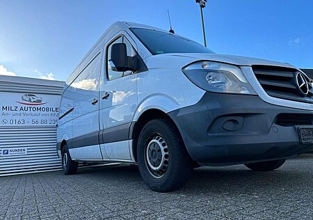 Mercedes-Benz Sprinter 313 CDI