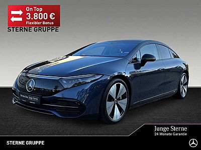 Mercedes-Benz EQS EQS 500 4M Styling/Pano.-Dach/Distronic/Xenon Navi