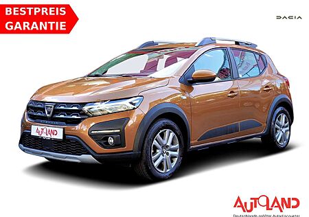 Dacia Sandero Stepway III 1.0 TCE Comfort Tempomat PDC