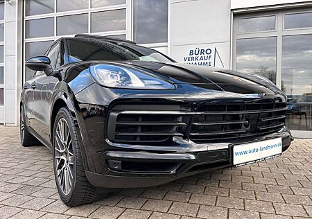 Porsche Cayenne 3.0 V6 Aut 1HD STANDHZ ACC LUFT PANO AHK