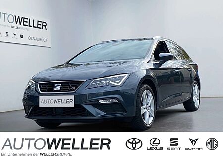 Seat Leon ST 1.5l FR *Pano*Navi*Voll-LED*PDC*CAM*Erdgas*