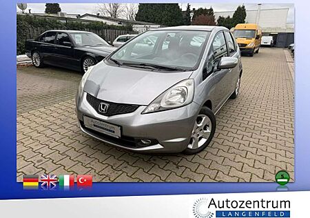 Honda Jazz 1.4 Comfort Aut. *KLIMAAUTOMATIK*ALU*