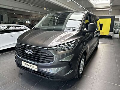 Ford Transit Custom Kombi 320 L2 FWD Trend