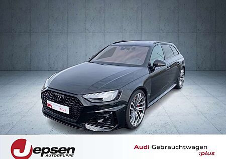 Audi RS4 RS 4 Avant tiptr. PANO Matrix AHK 20´ HUD 360