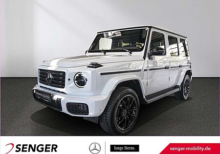 Mercedes-Benz G 450 d AMG Line Distronic Multibeam Schiebedach