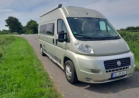 Fiat Ducato +L2H2+250.RQ2.0+Panorama+Modular