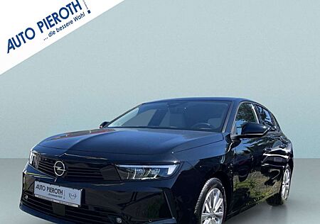Opel Astra 1.2 Turbo Elegance